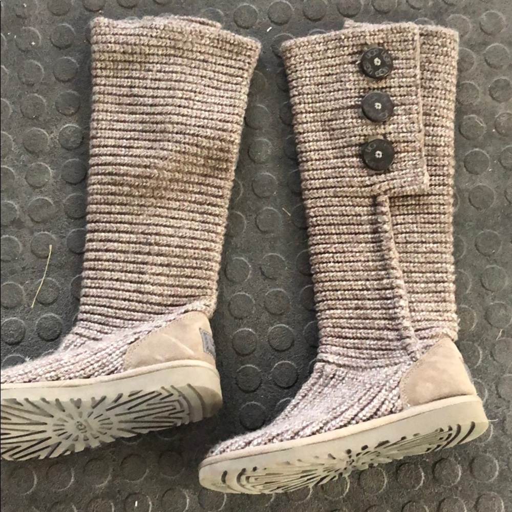Ugg’s